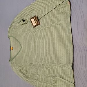 Women's Eddie Bauer Large Blouse